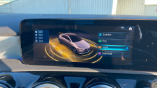 Mercedes-Benz A-Class A200 AMG Line Executive 4dr Auto Petrol Saloon